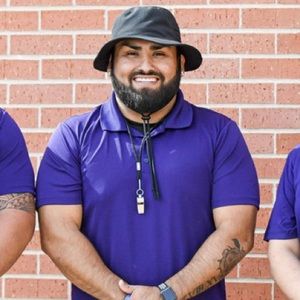 Meet your Posher, Felipe